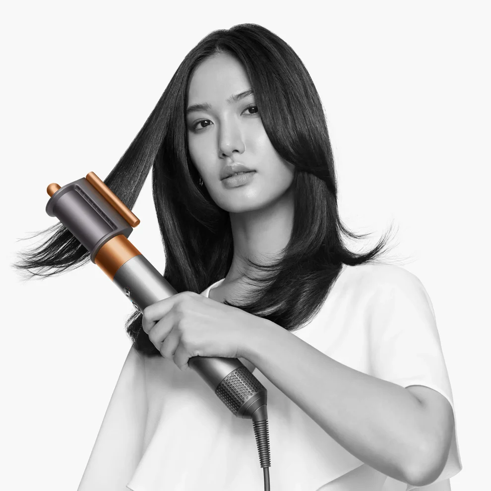 Sleek and smooth finish