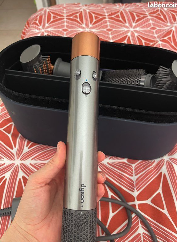 Customer photo 1
